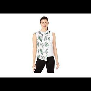 Organic Cotton Asymmetric T-Shirt